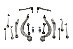 Remondikomplekt 8K0498998A-8 44981772901 Audi A4 A5 Q5 Vika