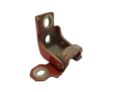 Uksehing Ees/Taga Clio 4 804010016R Renault TENNP