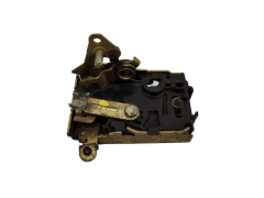 Ukse luku mehhanism Parem Ees 913687 Peugeot 106 3D