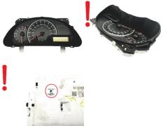 Tahhomeeter Nissan Micra K13 248101HB0C 42097