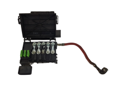 Moodul 1J0937550 VW Audi Seat Skoda 2674