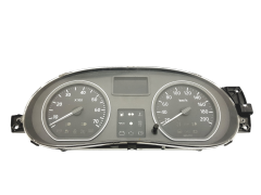 Tahhomeeter Dacia Sandero 248108043R 44461