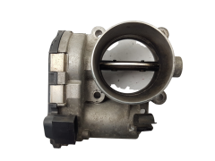 Gaasiklapi ventiil BK2Q-9E926-AB 0280750537 Ford PSA Bosch 1782