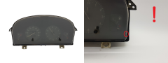Spidomeeter Berlingo 1 Partner 1 9621227380 PSA 2251
