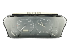 Spidomeeter VW Golf MK3 1H6919033 89652468 39786