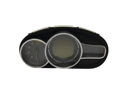 Spidomeeter Renault Megane 3 248100054R 1249