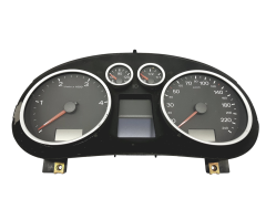 Tahhomeeter Audi A2 8Z0920900M 110080150003 43997