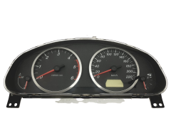 Spidomeeter Mazda 2 3M7110849NC DD6255430 29486