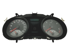 Tahhomeeter Renault Megane 2 8200399693 D 33482