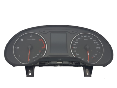 Tahhomeeter Uus Originaal Audi A3 8V 8V0920860H 24816