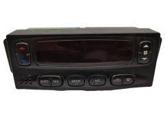 Soojenduse Juhtseade Daewoo Nubira 96271341