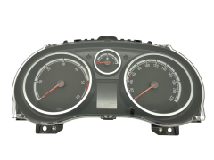 Spidomeeter Opel Corsa D P0013373014 0002299165 28588