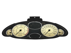Spidomeeter Rover 75 YAC110477 110008878016 VDO 52864