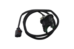 Rooliandur Tehke VW Seat Skoda 6Q1423291D 44231675901 Vika
