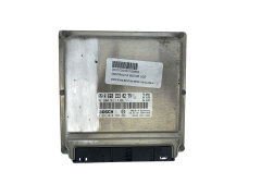 Juhtplokk A6681530279 0281010793 Mercedes Bosch 62584