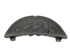 Spidomeeter Opel Corsa C 13173353WG 110008988032 28581