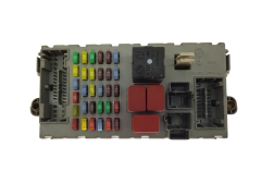 Kaitsmete kast 50513353 CPL Alfa Romeo Delphi 20289