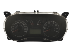 Tahhomeeter Fiat Doblo 5550011005 29024