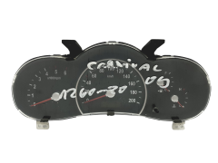 Spidomeeter Kia Carnival 94003-4D260 11000-893100K 56666