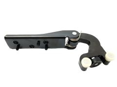 Ukserull Parem Originaal Master III Movano NV400 2.3 dCi 8281600Q0G