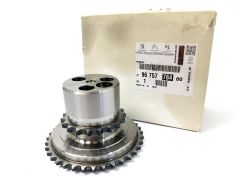 Nukkvõlli hammasratas Originaal Jumper Boxer Ducato 3 2.2 HDI 9675778480