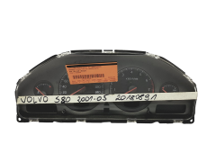 Tahhomeeter Volvo S60 V70 S80 9499668 69294-570T 52349