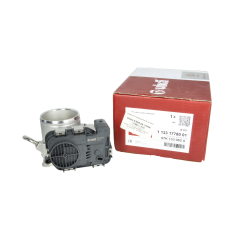 Gaasiklapi ventiil Tehke VW 07K133062A 11331778001 Vika