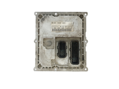 Juhtplokk Smart 0010020V001 0261205006 Bosch 37315