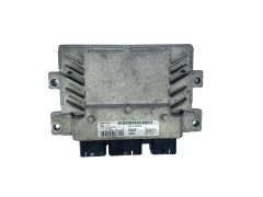 Juhtplokk Ford 8V21-12A650-SF S180047002F OSAF Continental 60837