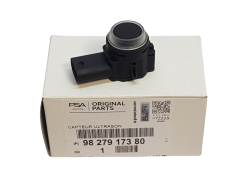 PDC Andur Parkowania Citroen Peugeot 9827917380 9827917377 Originaal