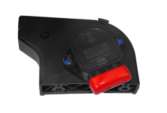 Pedaali potentsiomeeter Originaal Renault Megane Scenic II 7700431918