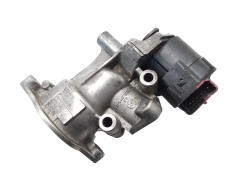 Egr Klapp 9656612380 25375741 2.0 HDI Citroen Peugeot Fiat Volvo