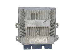 Juhtplokk 6S61-12A650-BA 5WS40404A-T SID 804 Ford Siemens 63683
