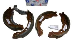 Piduriklotsid Uus Originaal 4241.L7 4241L7 Citroen Peugeot