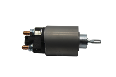 Elektromagnes Rozrusznika Do VW Audi Seat Skoda 085911287 99110044601 Vika