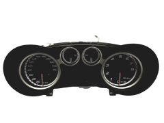 Spidomeeter Alfa Romeo Mito 50508530 A2C53298011 41836