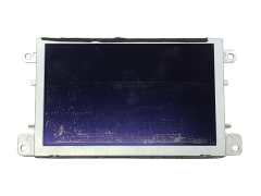 Navigatsiooni ekraan Audi 8R0919604A Harman 2