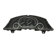 Spidomeeter Opel Meriva A 13173386YB 110080162031 50209