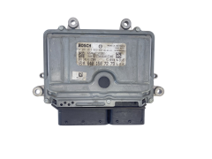 Juhtplokk A6401507279 0281013022 Mercedes Bosch 60804