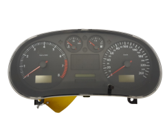 Tahhomeeter Seat Toledo W01M0920820C 110080013005 21378