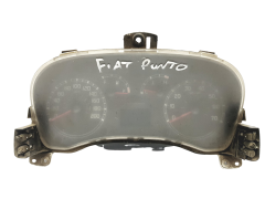 Tahhomeeter Fiat Punto 555000460104 41216