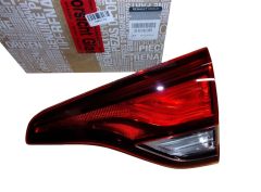 Lamp Parem Uus Originaal 265509208R Renault