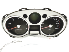 Tahhomeeter Nissan X-Trail Qashqai 1S JG501 36130