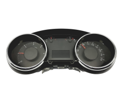Spidomeeter Peugeot 3008 9666174980 T8 69189-230U 50493