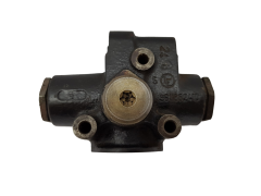 Klapp Rozdzielacz 96170335 9611882410 Citroen XM Xantia