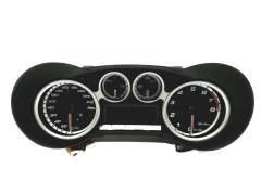 Tahhomeeter Alfa Romeo Mito 50525482 A2C80855000 VDO
