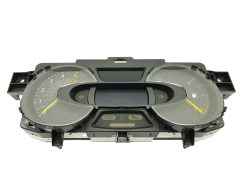 Tahhomeeter Renault Captur 248104881R B Visteon 27649