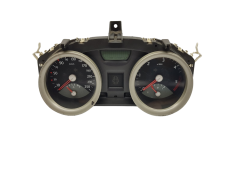 Tahhomeeter Renault Megane 2 8200399695 D 2267