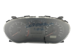 Tahhomeeter Seat Ibiza W06K0920801A 110008924024 56343