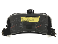 Tahhomeeter Fiat Panda 51711239 503000480900 30310